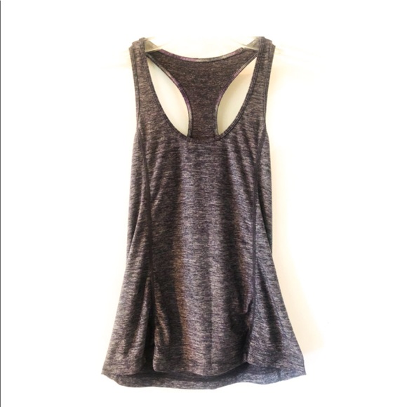 lululemon athletica Tops - Lululemon - Ruffle Tank